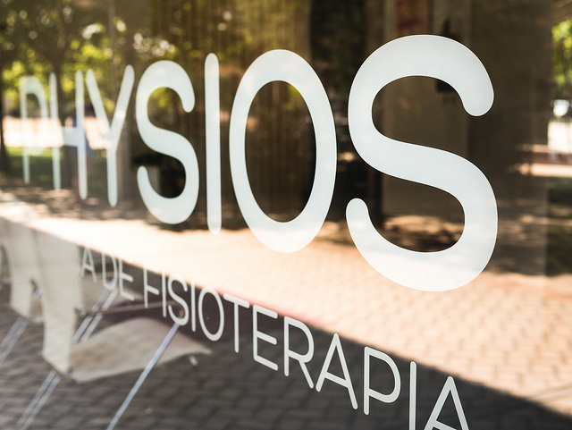 Physios fisioterapia valladolid
